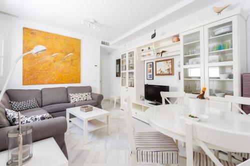 El Mirador Del Campanario By Cadiz4Rentals Luaran gambar