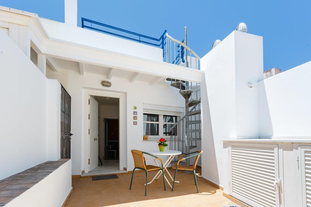 El Mirador Del Campanario By Cadiz4Rentals Luaran gambar