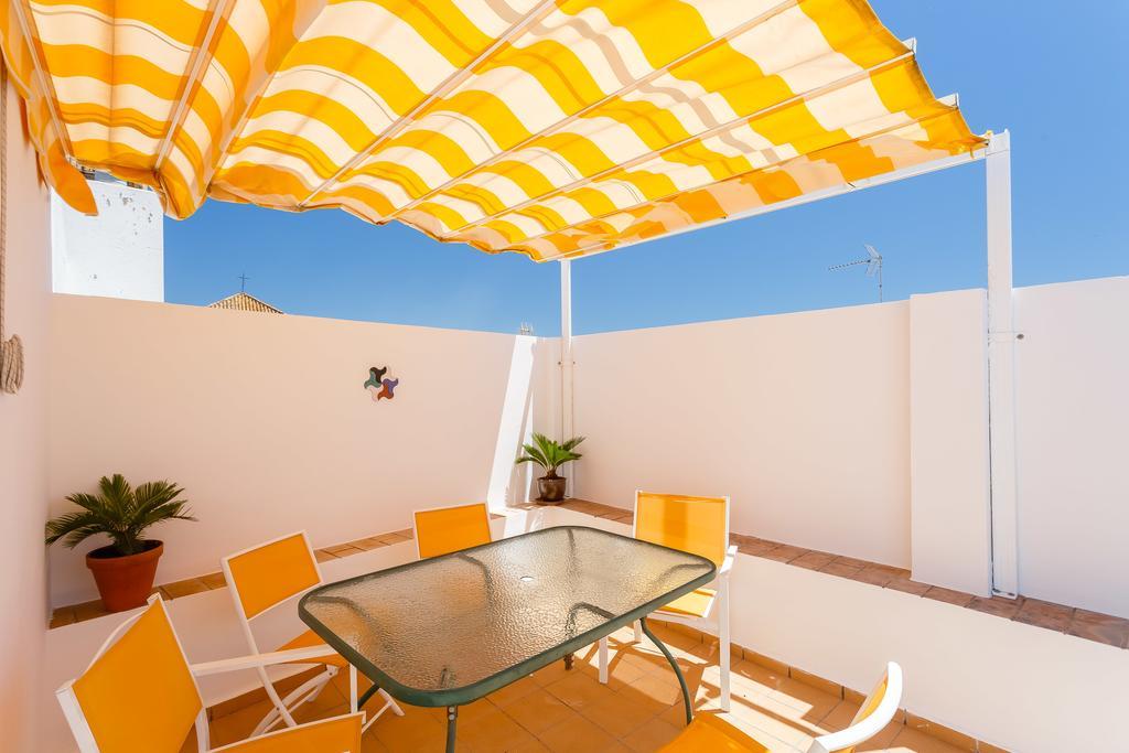 El Mirador Del Campanario By Cadiz4Rentals Luaran gambar