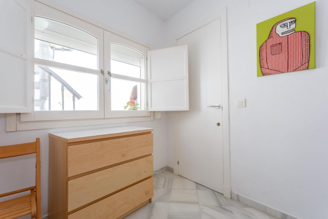 El Mirador Del Campanario By Cadiz4Rentals Luaran gambar
