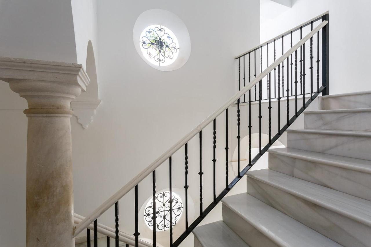 El Mirador Del Campanario By Cadiz4Rentals Luaran gambar