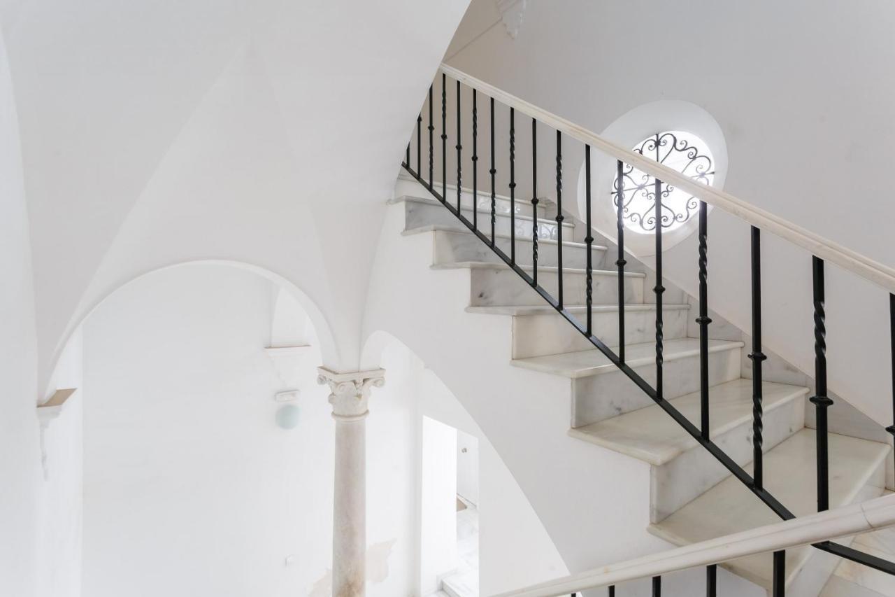 El Mirador Del Campanario By Cadiz4Rentals Luaran gambar